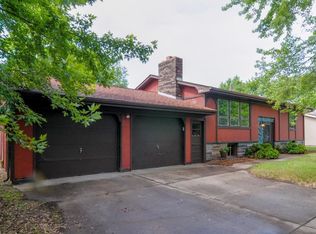 3522 136th Ave NW, Andover, MN 55304