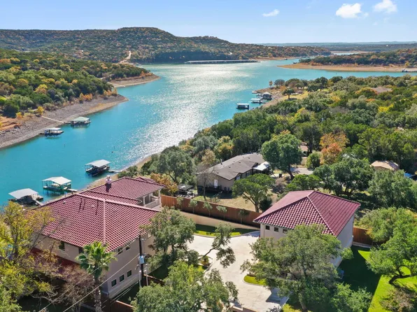 17011 E Darleen Dr, Leander, TX 78641