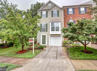45611 Iron Horse Ter, Sterling, VA 20166