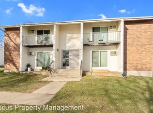 2012 August St #H, Green Bay, WI 54302