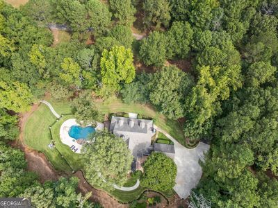 969 Knox Chapel Rd, Social Circle, GA, 30025