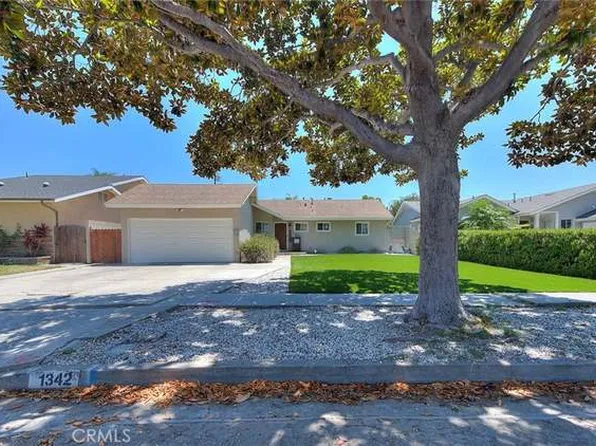 1342 W Southgate Ave, Fullerton, CA 92833