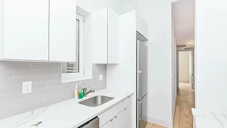 Rented by The Property Firm