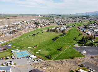 415 Date Pl SW #381, Mattawa, WA 99349