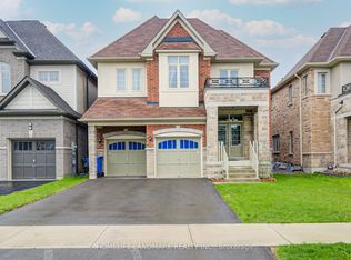 7 Kenneth Ross Bnd, East Gwillimbury, ON L9N 0T7