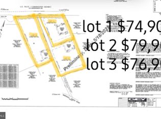 Newark Rd, Newark, MD 21841