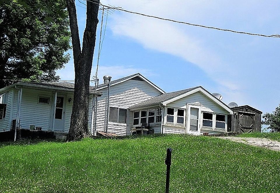 2450 Infidel Hollow Rd, Nebo, IL 62355 Zillow