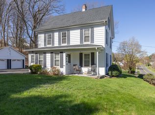 398 Hobart St, Southington, CT 06489