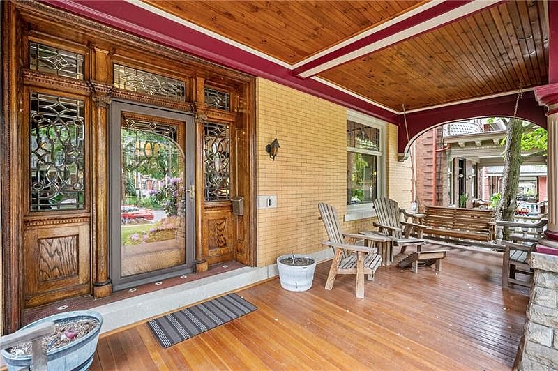 1536 Shady Ave, Pittsburgh, PA 15217 Zillow