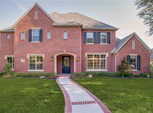 9030 Maguires Bridge Dr, Dallas, TX 75231