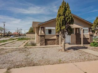 1501 Indiana Ave, Alamogordo, NM 88310