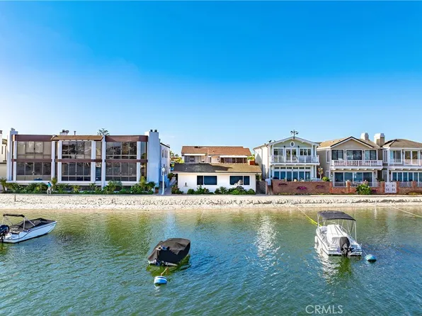 318 Via Lido Nord, Newport Beach, CA 92663
