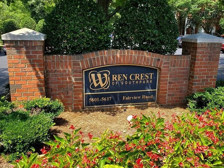 Community Entrance