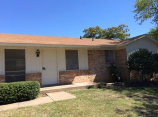 3808 Redstone Rd, Denton, TX 76209