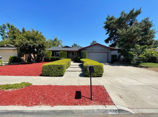 837 Springfield Dr, Campbell, CA 95008