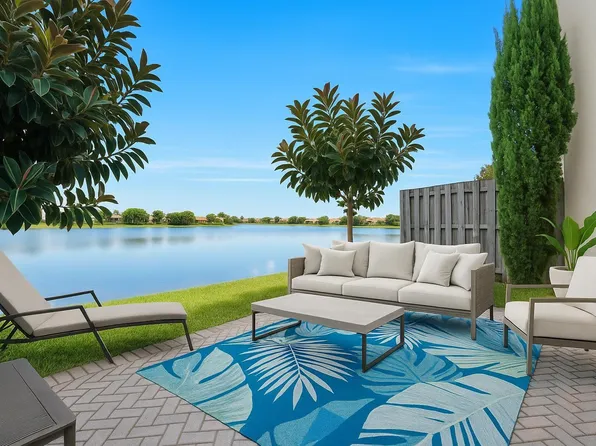 8405 Lakeview Trail, Parkland, FL 33076