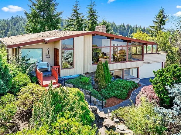 16906 13th Avenue NW, Shoreline, WA 98177