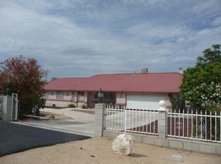 16656 Manning St, Victorville, CA 92394