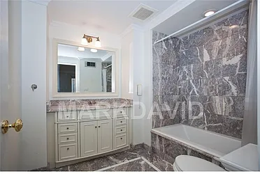 Rented by Mark David