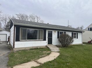 763 Baltimore Rd, Valparaiso, IN 46385