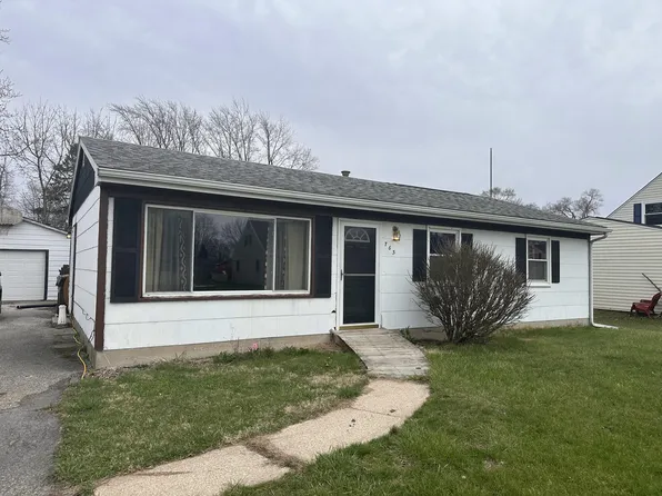 763 Baltimore Rd, Valparaiso, IN 46385