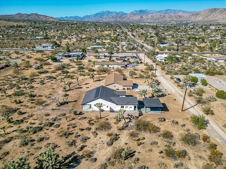 57793 Pueblo Trl #1 — Photo 15