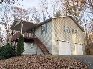 17 Secluded Trl, Candler, NC 28715