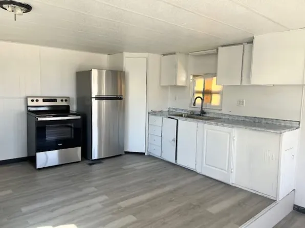 Golden Rail Trailer Park, 17 S 600 W Trailer 23, Burley, ID 83318