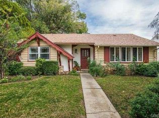 20119 Haynes St, Winnetka, CA 91306