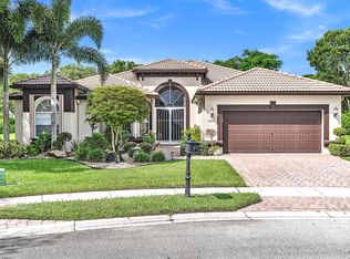 6725 Murano Way, Lake Worth, FL 33467