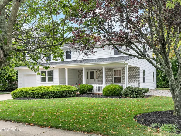 200 Salem Avenue, Spring Lake, NJ 07762