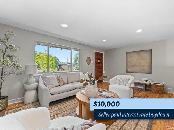 6180 Hoyt Street, Arvada, CO 80004