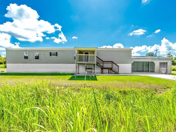 451 Zynn St, Raceland, LA 70394