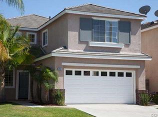 5451 Wildsage Pl, Chino Hills, CA 91709