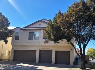6501 San Antonio Dr NE UNIT 4702, Albuquerque, NM 87109