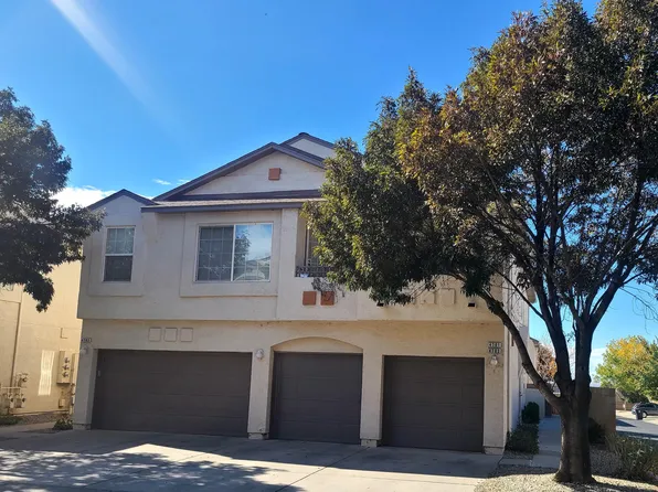 6501 San Antonio Dr NE Unit 4702, Albuquerque, NM 87109