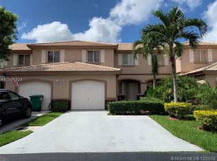 7442 SW 162nd Path, Miami, FL 33193