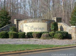 927 Sierra Trace Rd UNIT 215, Denton, NC 27239