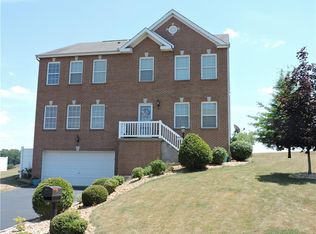 511 W Spring Grove Blvd, Rostraver Township, PA 15012