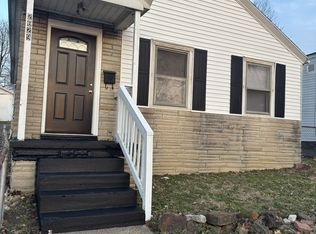 2629 E Victory Ct, Owensboro, KY 42303