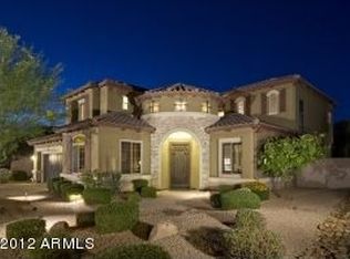 3644 E Louise Dr, Phoenix, AZ 85050