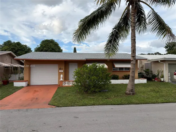 4635 NW 44th St, Fort Lauderdale, FL 33319