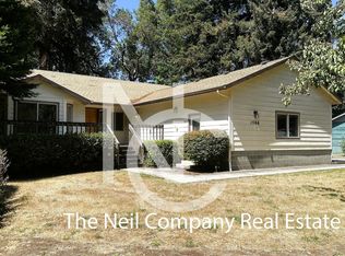 1566 Fisher Rd, Roseburg, OR 97471