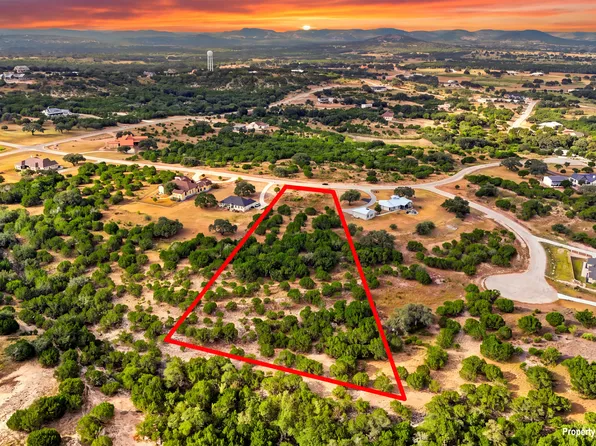 LOT 795 Pinto Cyn LOT 795, Bandera, TX 78003
