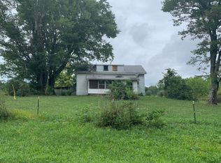 7320 W Lowell Rd, Columbus, IN 47201