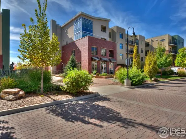 3601 Arapahoe Ave #304, Boulder, CO 80301