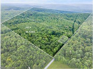 L1 Cornell Rd, Stamford, NY 12167