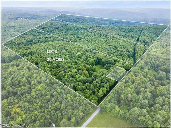 L1 Cornell Road, Stamford, NY 12131