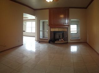 12509 SW 6th St, Yukon, OK 73099
