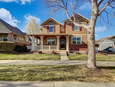 342 Olympia Avenue, Longmont, CO, 80504